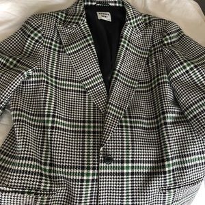 Aritzia Blazer Size: L